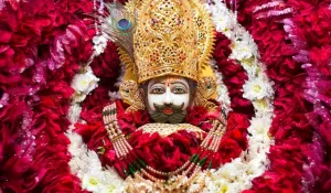 Baba Khatu Shyam Birthday 2025