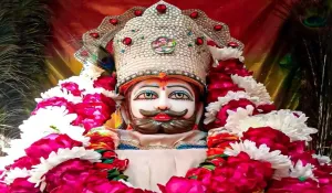 Baba Khatu Shyam Birthday 2025