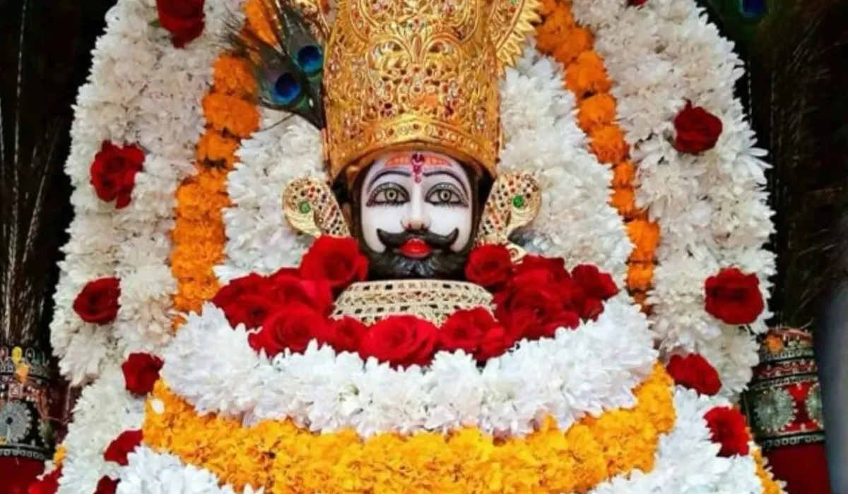 Baba Khatu Shyam Birthday 2025