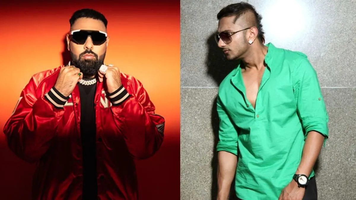 Singer Badshah Net Worth( Source: Social Media)