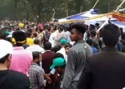 Bangladesh Election