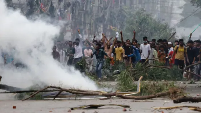 Bangladesh Election