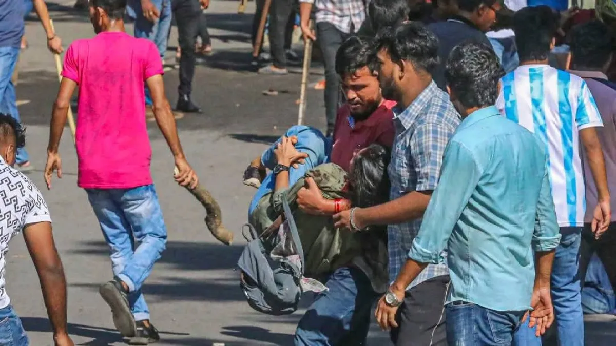 Bangladesh Election