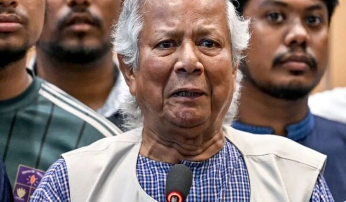 Bangladesh News