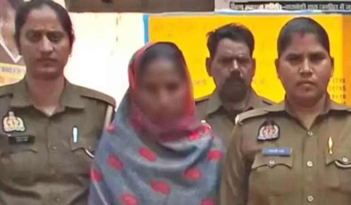 Barabanki Crime News