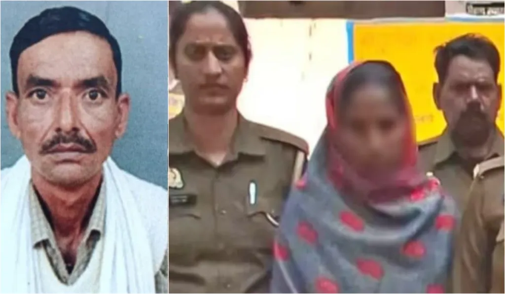 Barabanki Crime News3