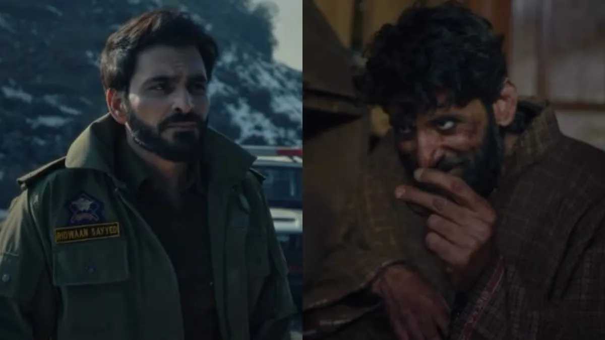 Baramulla Movie
