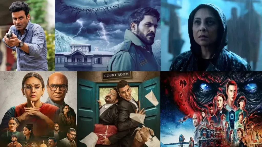 ott release this week