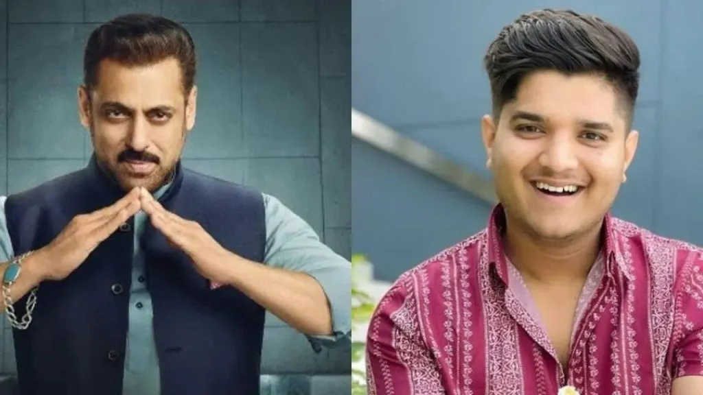 Mridul Tiwari Bigg Boss 19- Source : Social Media