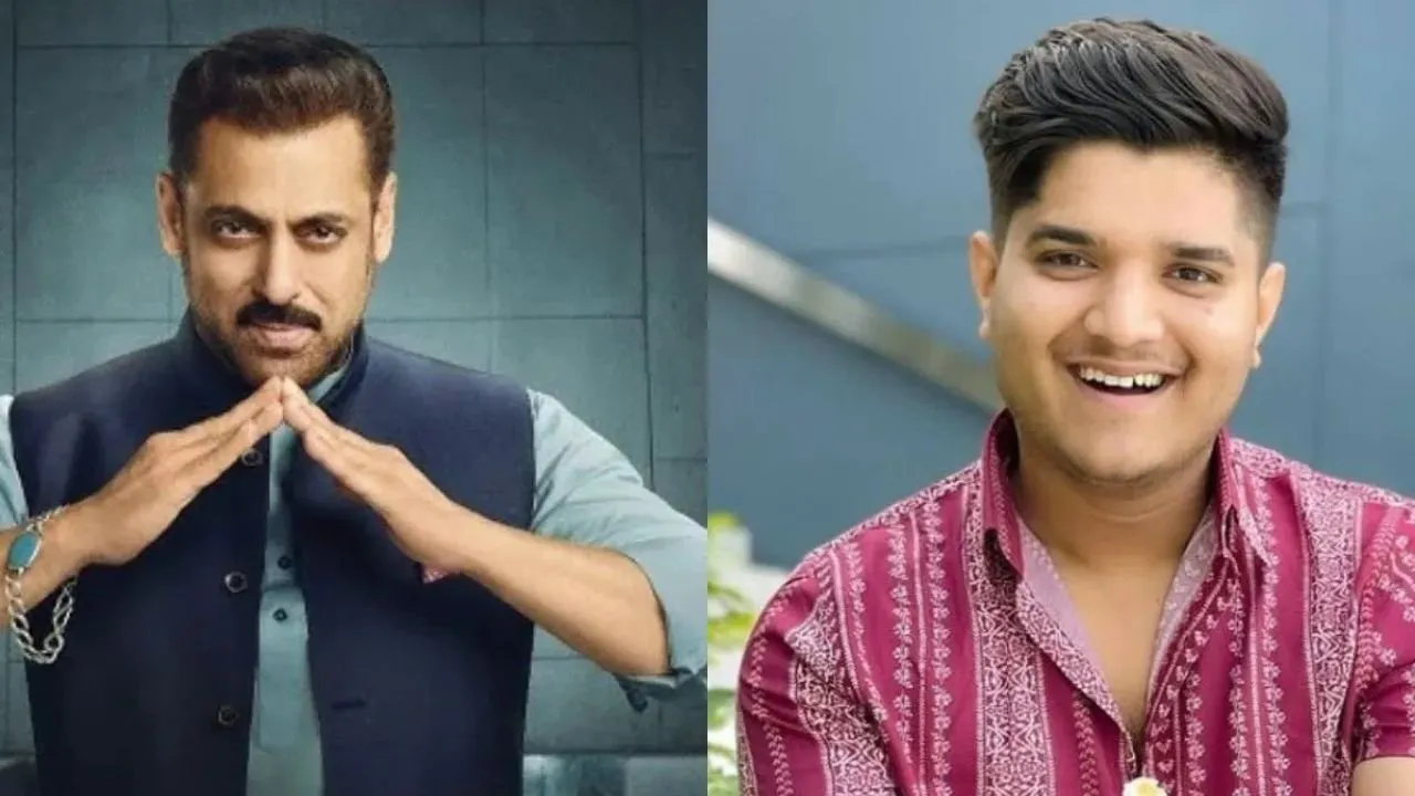 Mridul Tiwari Bigg Boss 19- Source : Social Media