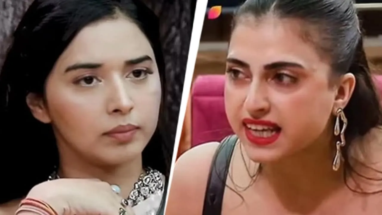 Bigg Boss 19 Update