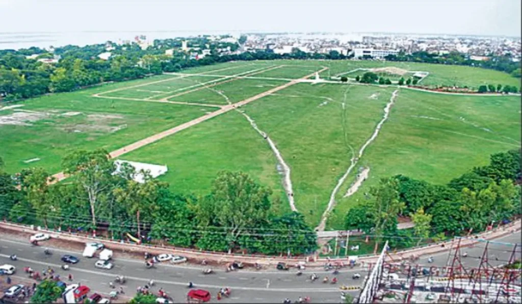 Bihar CM Shapath Grahan