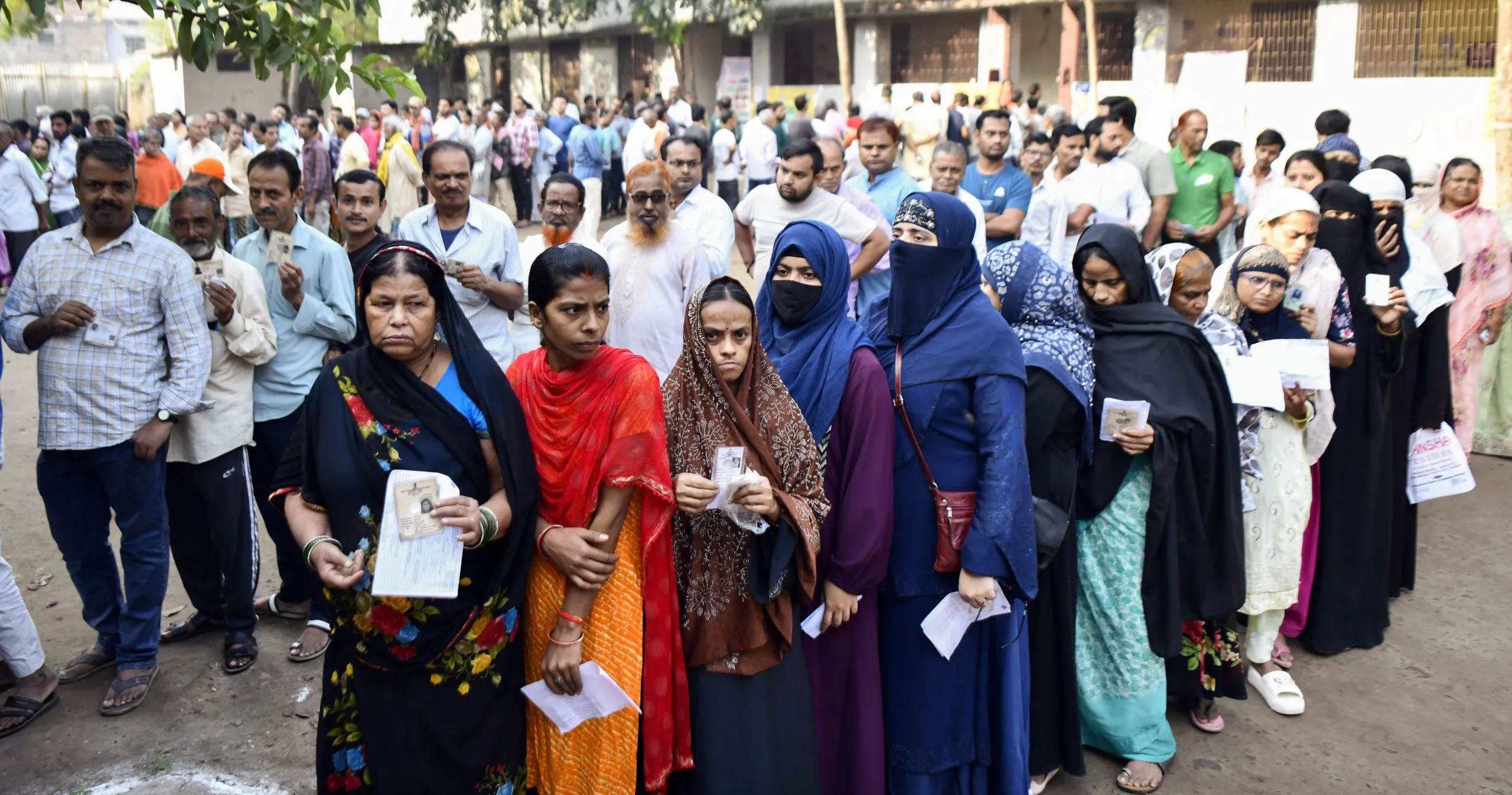 Bihar Chunav 2nd Phase Candidate List (credit-sm)