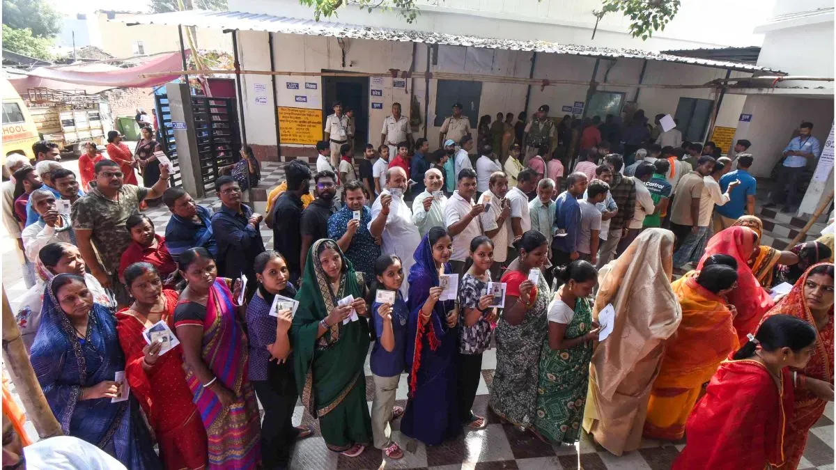 Bihar Election