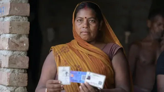 Bihar Election 2025 Updates