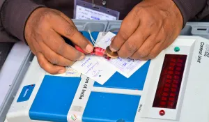 Bihar Election Result Counting Time