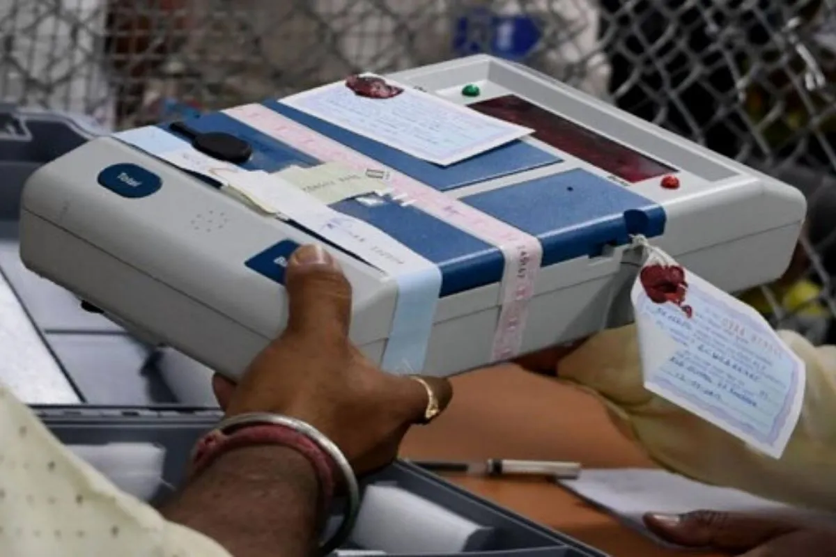 Bihar Election Result Counting Time