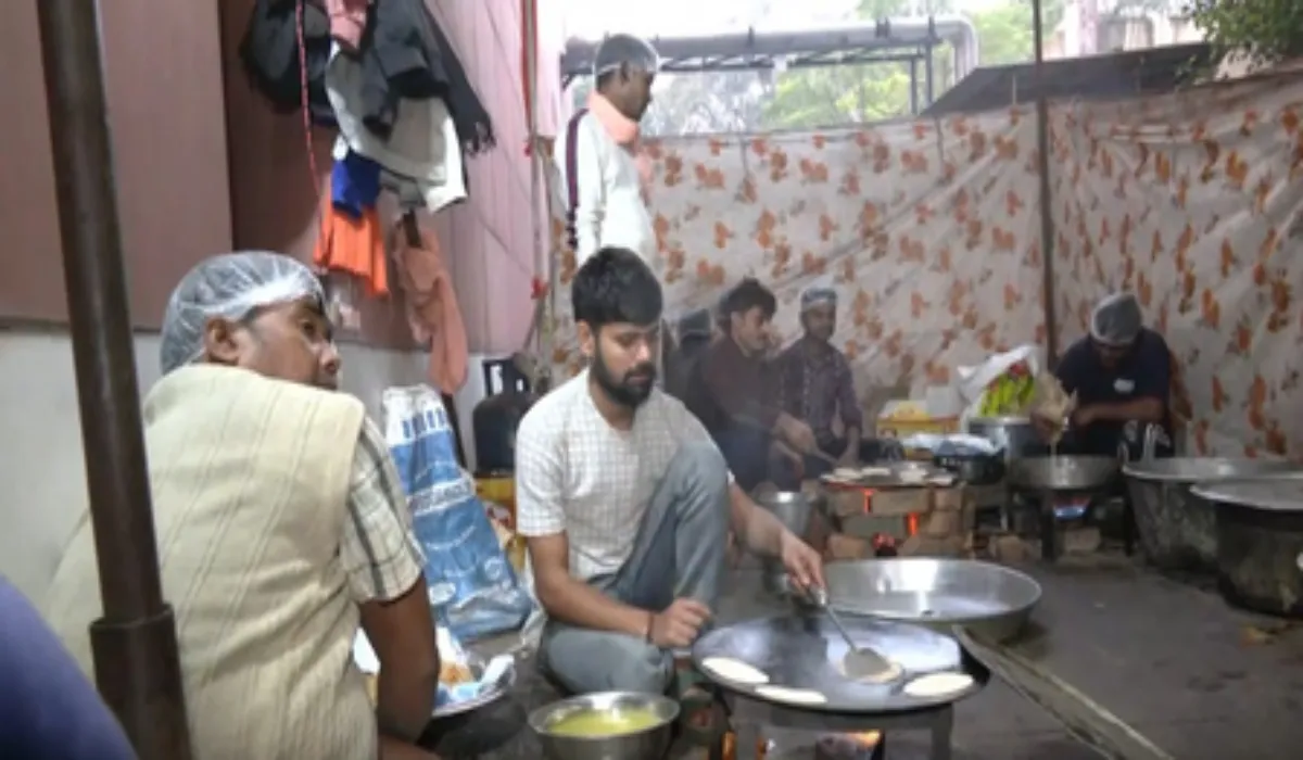 Bihar Election Result