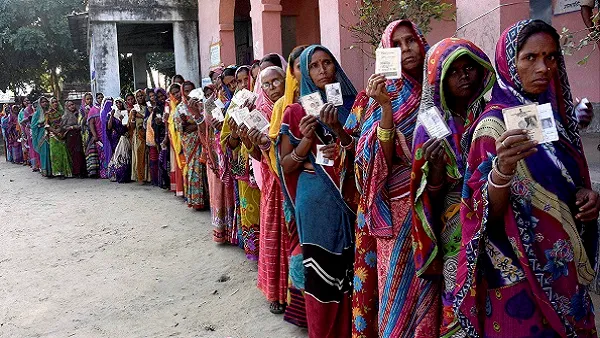 Bihar Election Results