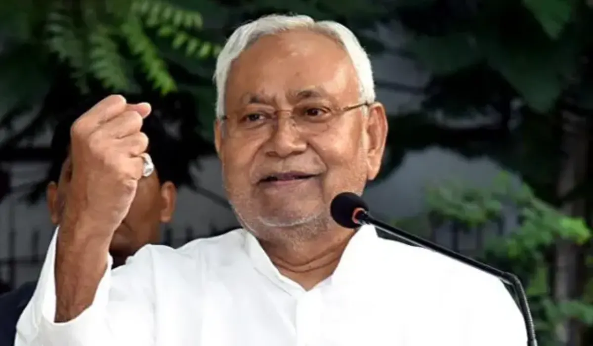 Bihar Election voting percentage Phase 1