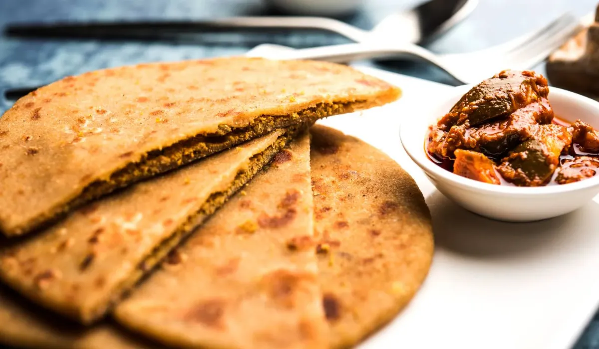Sattu For Weight Los