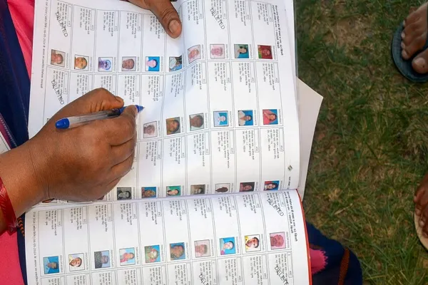 Bihar Exit Poll News