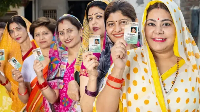 Bihar assembly elections 2025