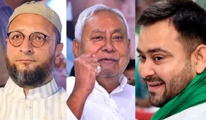 Bihar elections phase 2