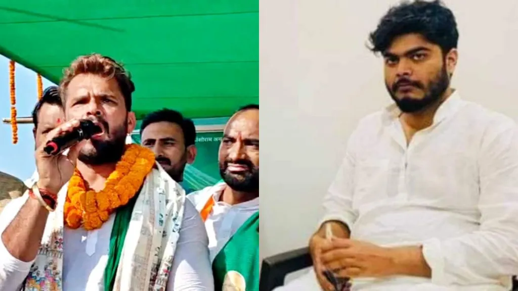 Bihar mein kaun jita hai