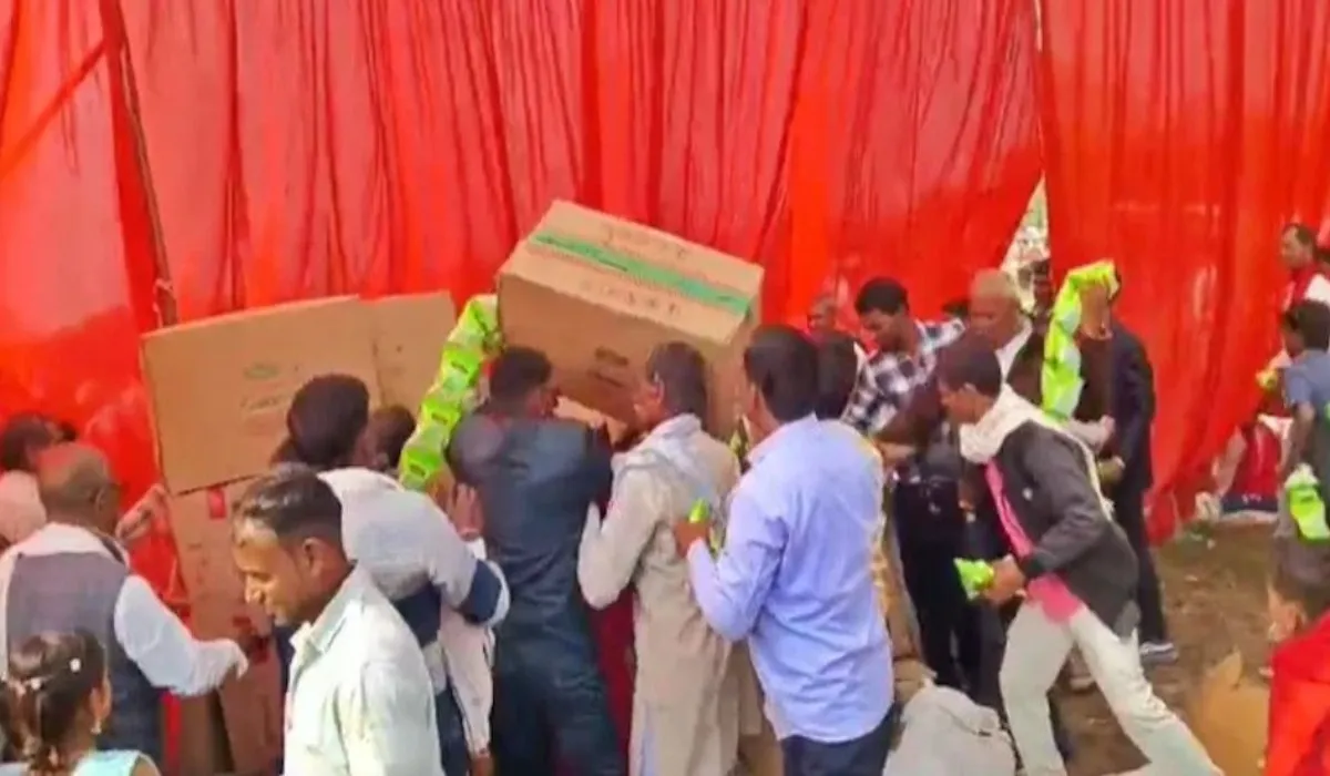 Hamirpur Viral Video