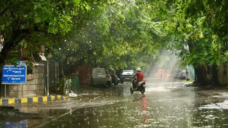 TamilNadu Weather Today