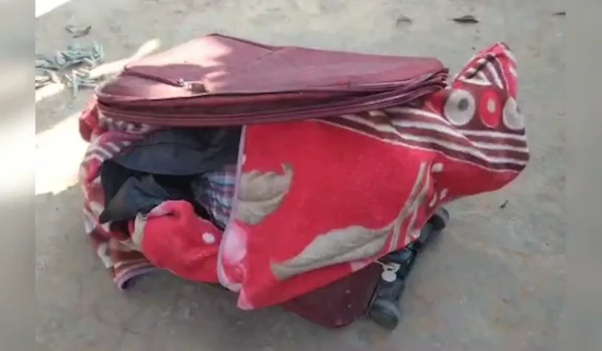 Chhattisgarh Husband Murder