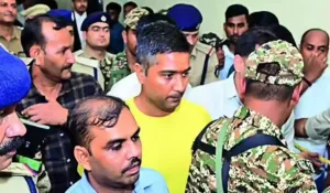 Chhattisgarh liquor scam Update