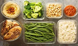 DIP Diet Plan