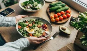 DIP Diet Plan