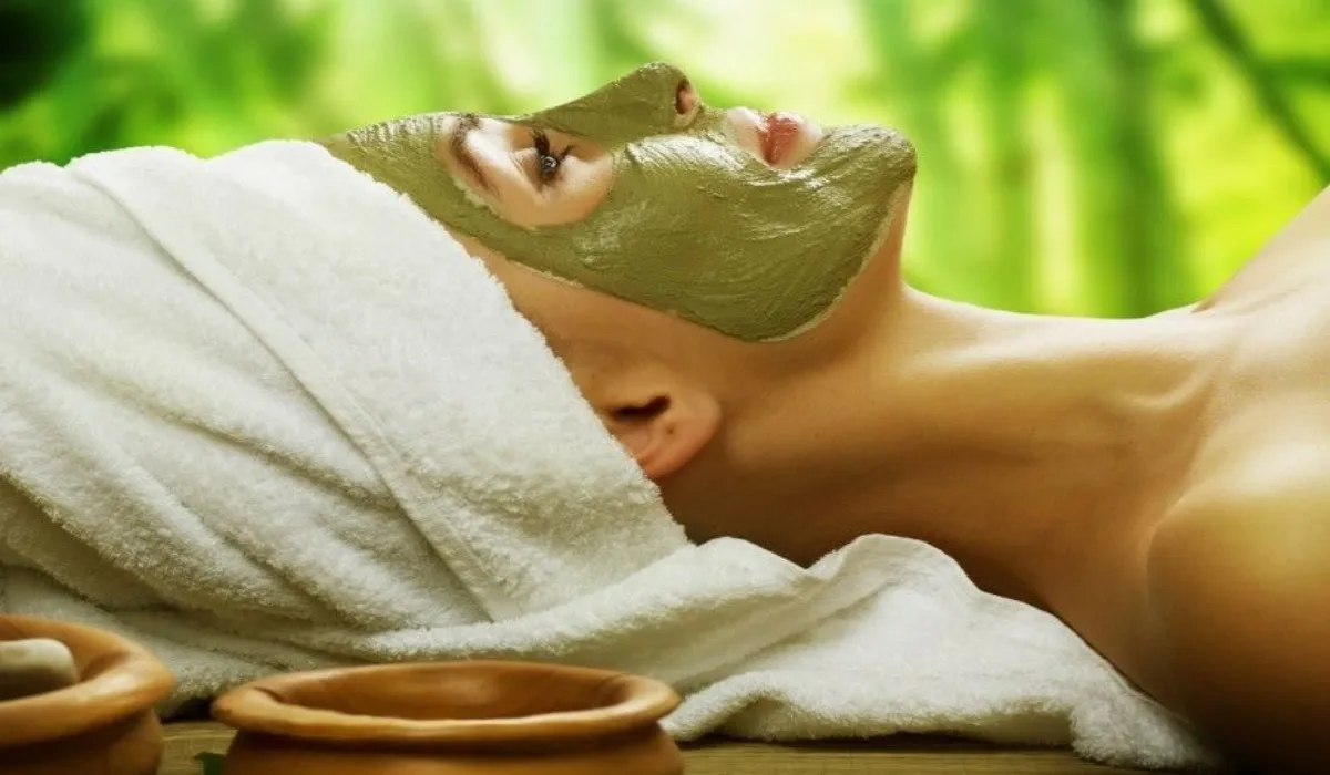 Benefits of Multani Mitti