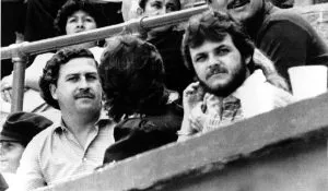 Pablo Escobar Empire