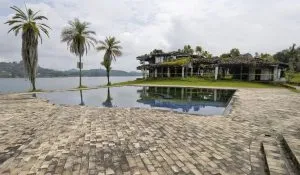 Pablo Escobar Empire