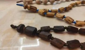 Tulsi Mala Pehne ke Niyam