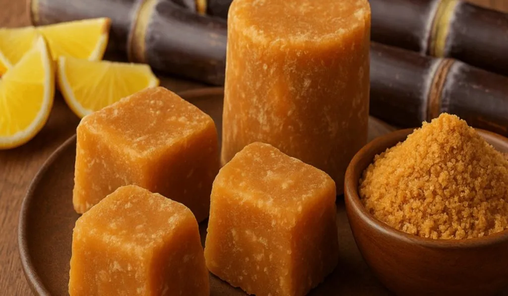 Jaggery Benefits for Winter