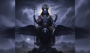 शनिदेव पूजा महत्व
