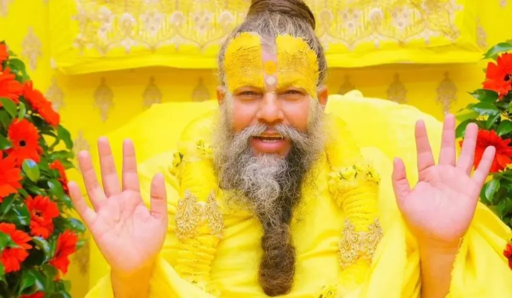 Premanand Ji Maharaj on Relationshi