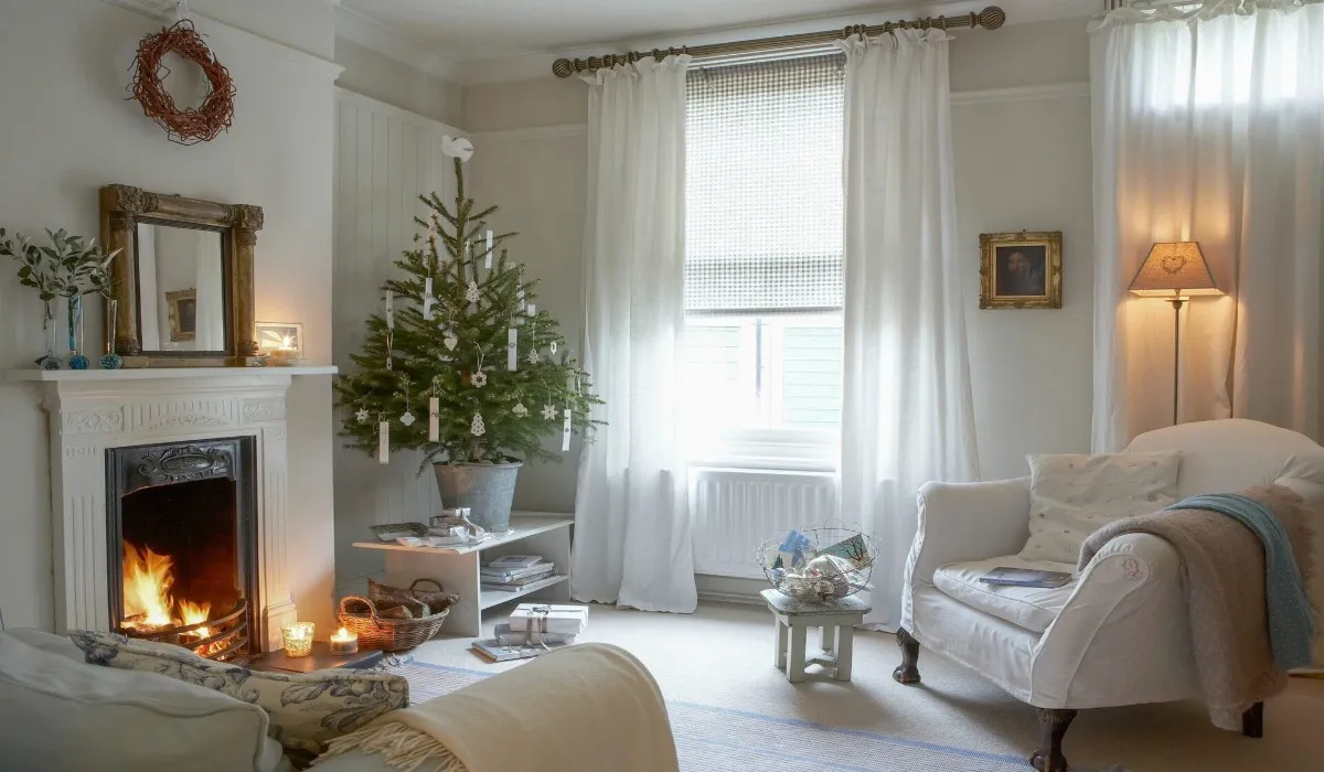 Winter Home Hacks