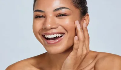 Winter Glowing Skin Foods