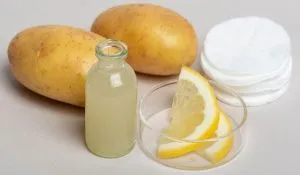 आलू का रस