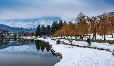Places to Visit in Winter in India