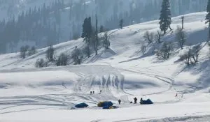 गुलमर्ग (Gulmarg)