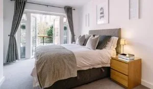Bed Direction Vastu