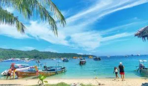 थाईलैंड