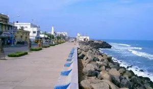 Puducherry